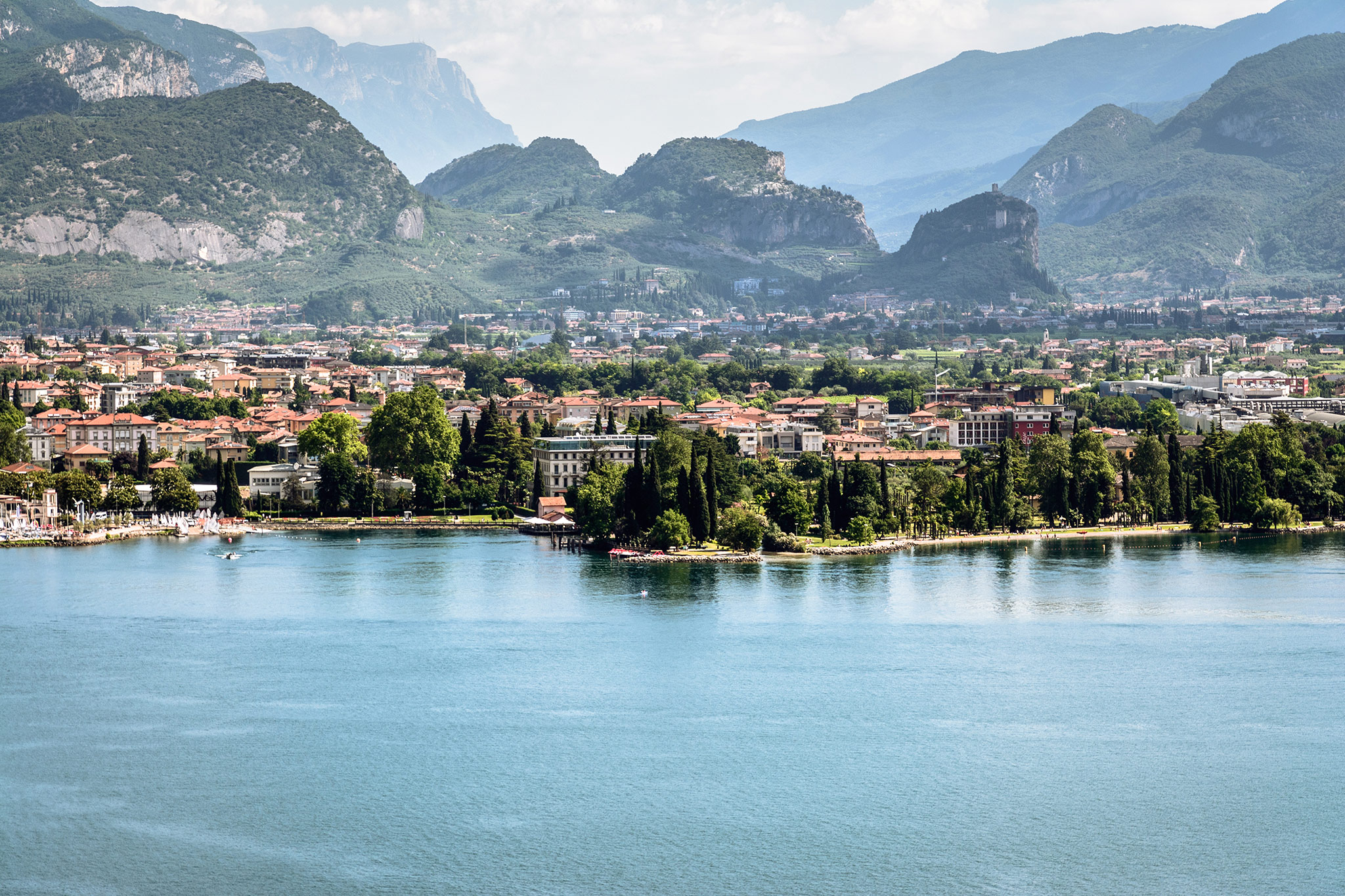 Riva del Garda